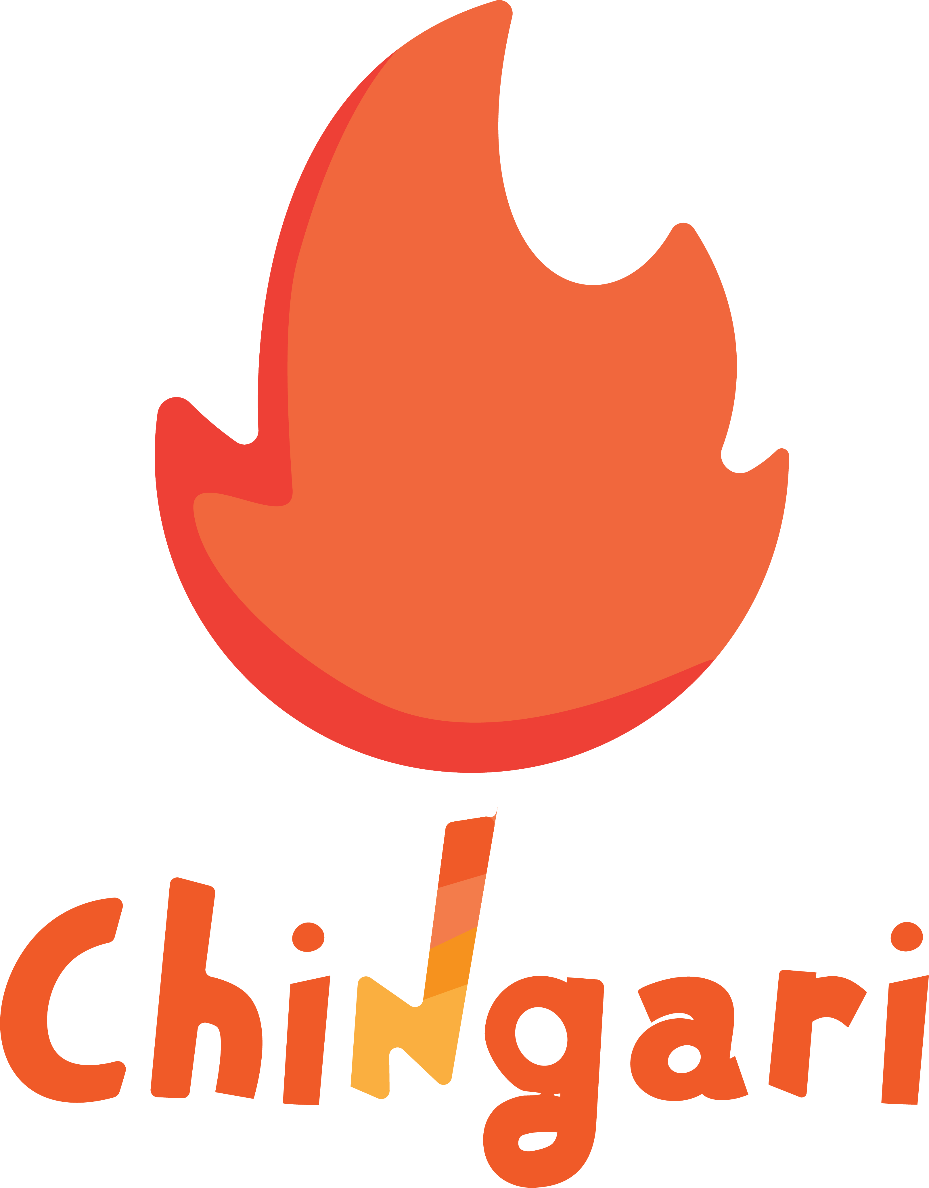 Chingari Logo